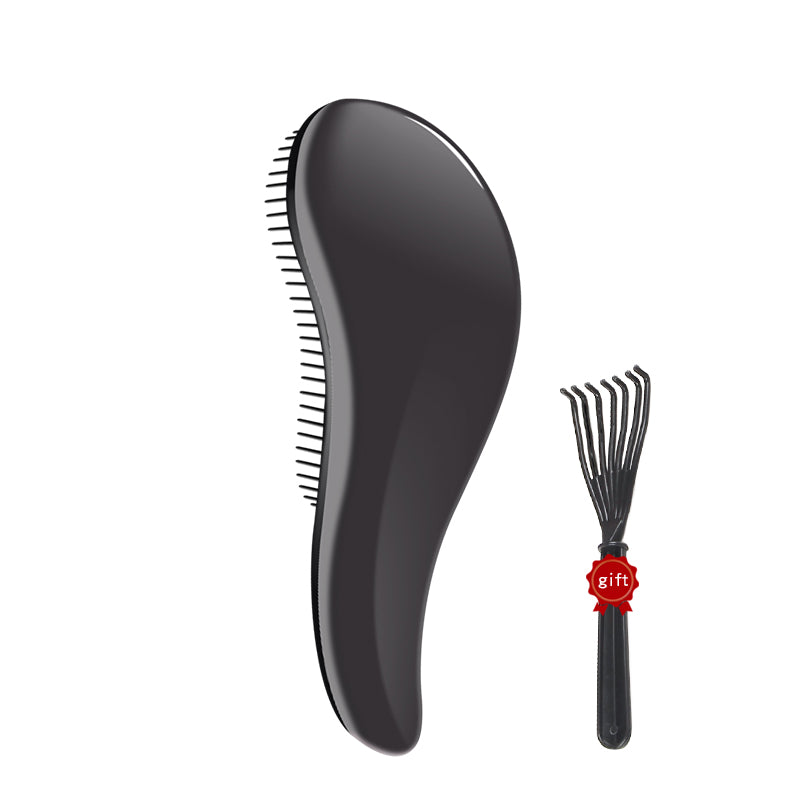 Detangling Hair Brush Women Haircare Anti-knot Styling comb