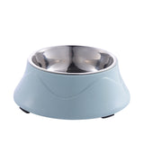 Pet Food, Stainless Steel Dog Bowl, Cat Bowl - Minihomy