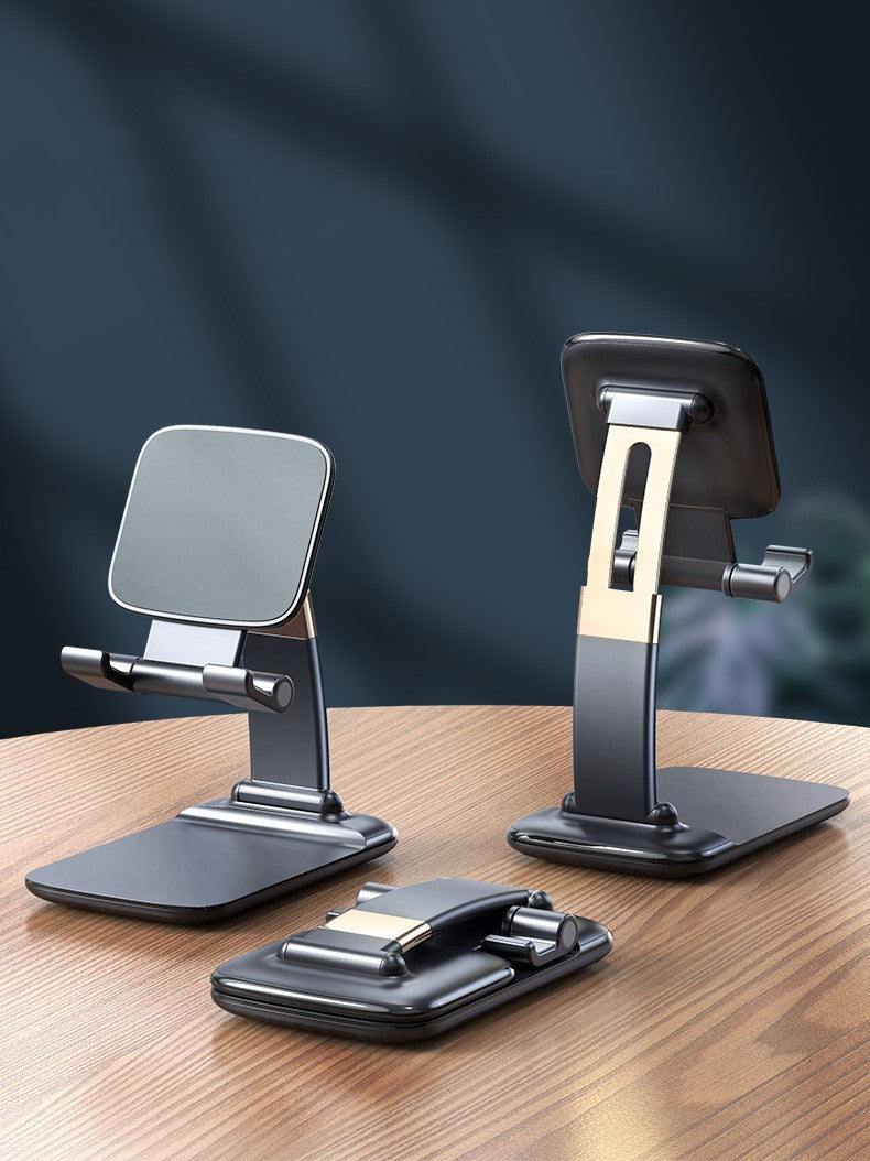 Mobile Phone Stand Desktop Stand Mobile Phone Tablet Lazy Stand - Minihomy