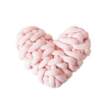 Nordic Style Love Knot Pillow