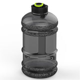 Portable Sports Fitness Water Bottle Large Capacity Water Cup