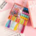 Simple Hairpin Head Rope Gift Box Set