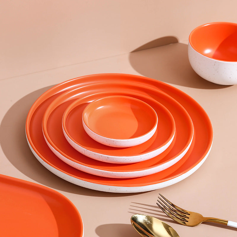 Ceramic Tableware Household Dishes