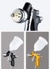 Spray Gun For High-Grade Environmental Protection High-Atomization Low-Pressure Auto Pot Paint