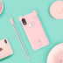 Bear Silicone Case Compatible With Mobile Phone Cases - Minihomy