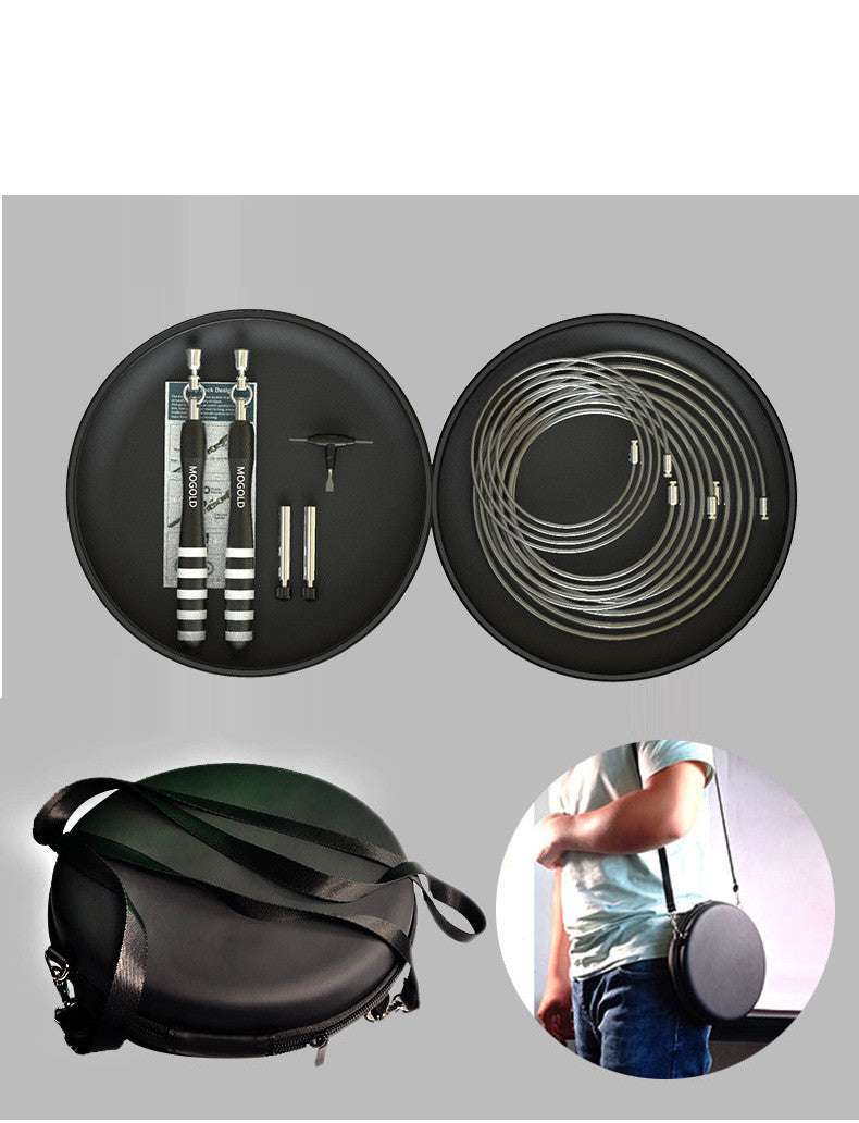 Buckle Multifunctional Combination Skipping Rope - Minihomy