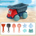 Beach Toys For Kids Children'S Beach Toy Set - Minihomy