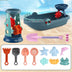 Beach Toys For Kids Children'S Beach Toy Set - Minihomy