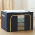 Oxford Cloth Folding Cloth Household Fabric Storage Box