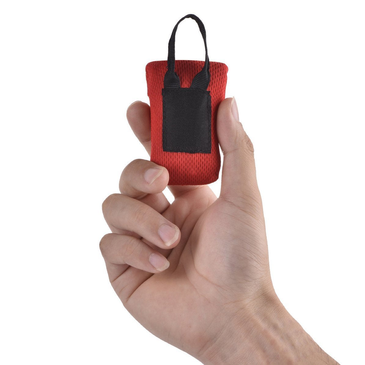 Mini Outdoor Portable Pocket Nylon Moistureproof Waterproof Picnic Mat - Minihomy
