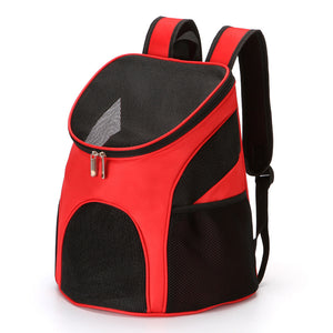 Pet Outing Portable Backpack - Minihomy