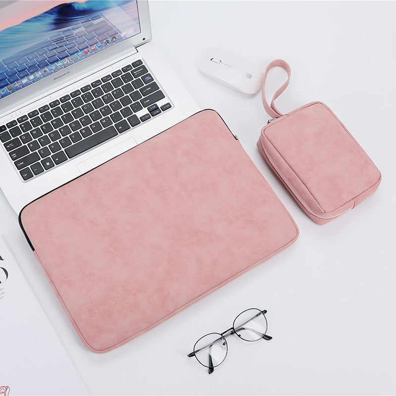 14 Inch Laptop Bag Flat Liner Bag