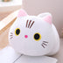 Cat Plush Doll Soft Cute Cat doll - Minihomy