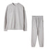 Mens casual Two Piece Spring Suit - Minihomy