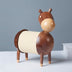 Donkey Paper Towel Holder Kitchen Roll Paper Holder Hanging Paper Towel Holder - Minihomy