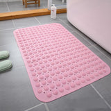 Bathroom Non-slip Mat, Drop-proof And Waterproof Foot Mat - Minihomy