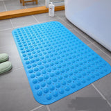 Bathroom Non-slip Mat, Drop-proof And Waterproof Foot Mat