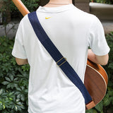 Guitar Strap, Electric Guitar Strap, Folk Wooden Guitar Strap