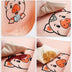 Baby Eating Bibs Baby Food Supplement Bibs Children Kids Saliva Waterproof Bibs Silicone Super Soft Food Rice Pockets - Minihomy