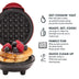 Mini Waffle Maker Household Children's Baking Machine Cake Maker - Minihomy