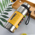 Portable Portable Outdoor Sports Thermos Cup - Minihomy