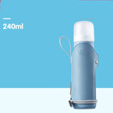 Quick Flush Baby Bottle Baby Bottle Warmer Milk Regulator