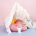 Angel Wings Love Cat Nest Sleeping Spring Warm Cat Bed Four Seasons Universal Cute Cat Nest Mat Dual-use