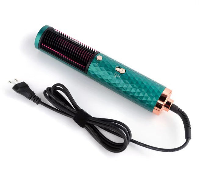 Hair Curling Iron Hair Dryer - Minihomy