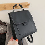 Ladies Shoulder Bag Simple Messenger Bag