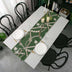 Model Room Table Flag Modern Simple Jacquard Table Cloth Several Bed Flags Can Be Customized - Minihomy