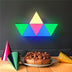 Free Splicing Triangle Modular Lights Triangle Modular Lights Led Decorative Lights - Minihomy