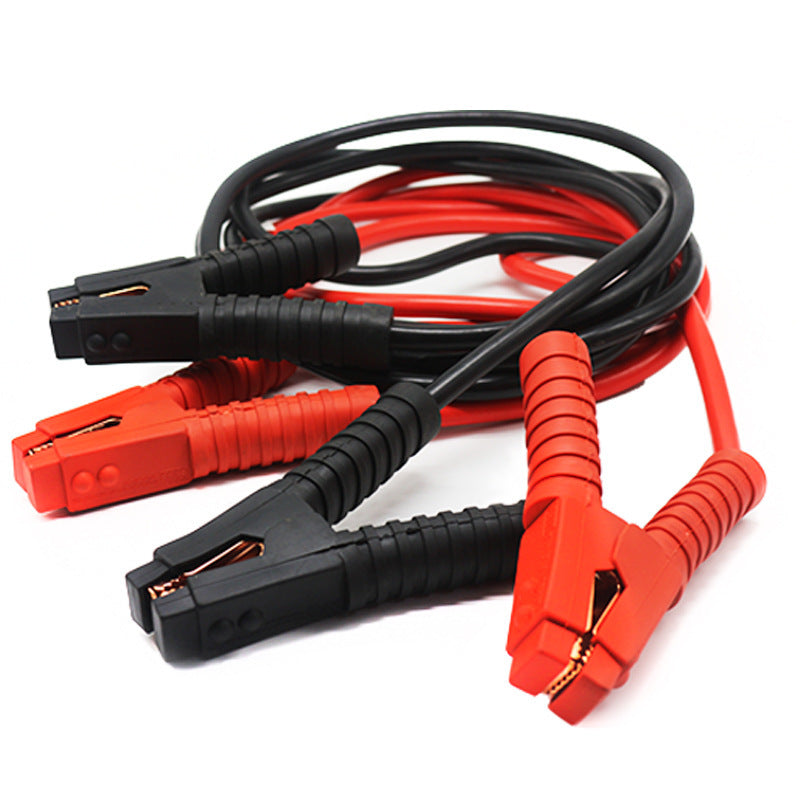 LUNDA Jumper Battery Cables 2M 500AMP 1000AMP 2.5M