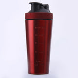 Multifunctional Fitness Sports Water Cup