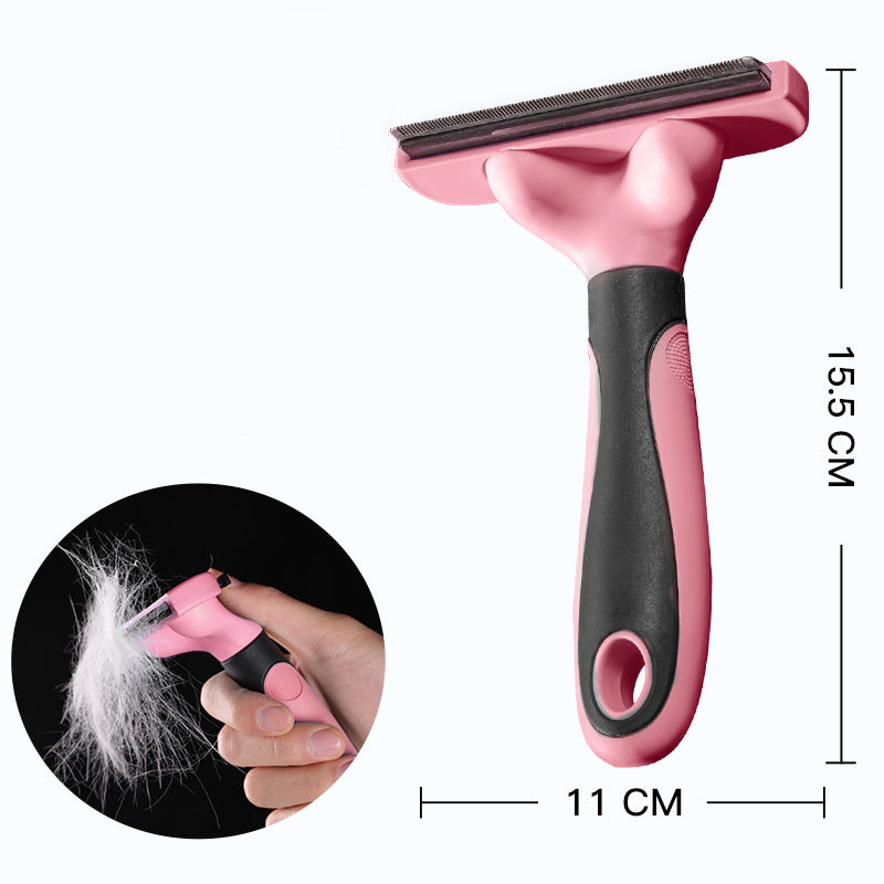 Cat Comb for Removing Floating Hair - Minihomy