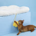 Cloud Mat, Pet Sleeping Mat, Cat Mat - Minihomy