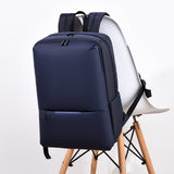 Business Laptop Bag Outdoor Large-Capacity Backpack