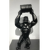 40cm Big Geometric Monkey King Kong Living Room Decoration Gorilla