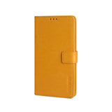 Leather Case Cell Phone Protective Case - Stylish Protection for Your Huawei Device