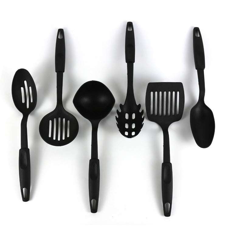 Kitchen Utensils Shovel Spoon Set Non-stick Pan Kitchen Utensils - Minihomy