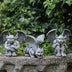 Resin Creative Animal Garden Ornaments