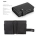 Automatic Ejection Of Large-capacity Metal Multi-function Card Holder - Minihomy