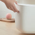 Kitchen Storage Plastic Rice Box Rice Bucket Storage Thickened Sealed Insect Proof Moisture Proof Rice Bucket - Minihomy