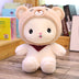 Doll Pillow Plush Toy Children - Minihomy