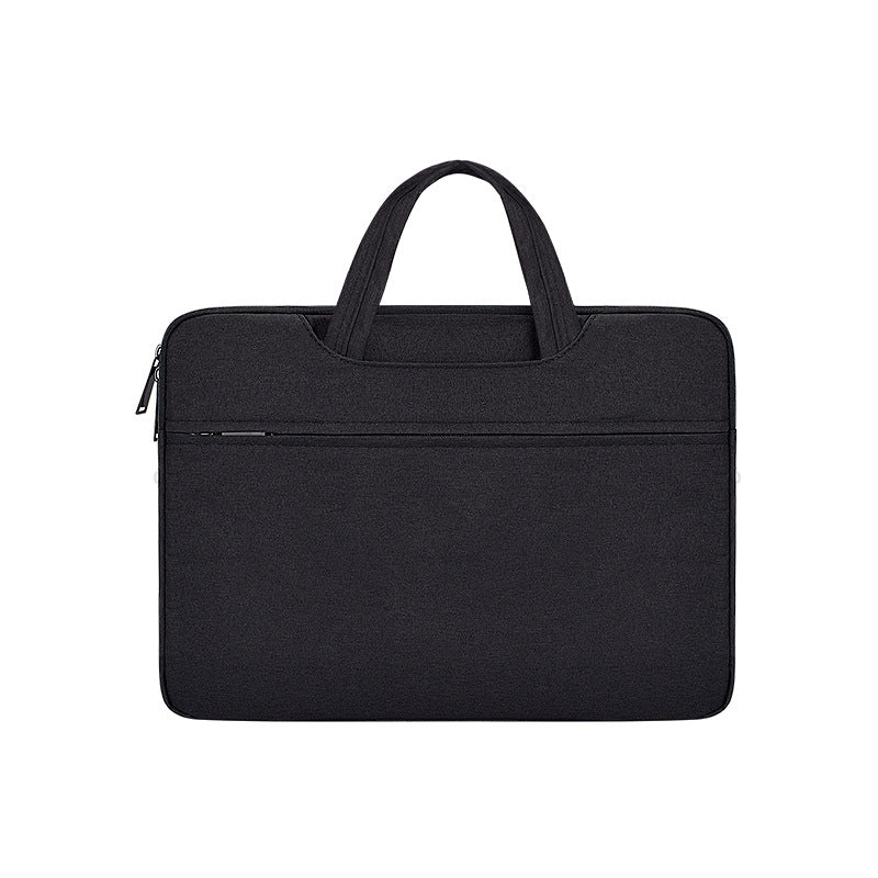 Waterproof Laptop Bag 13 14 15.6 Inch Computer Case