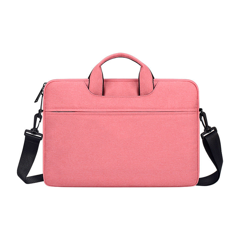 Waterproof Laptop Bag 13 14 15.6 Inch Computer Case