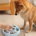 Manufacturers Stock Household Pets Dog Puzzle Feeding Bowls Dog Puzzles Feeding Bowls - Minihomy