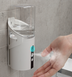 Automatic Induction Non-contact Hand Sanitizer Alcohol Soap Dispenser - Minihomy