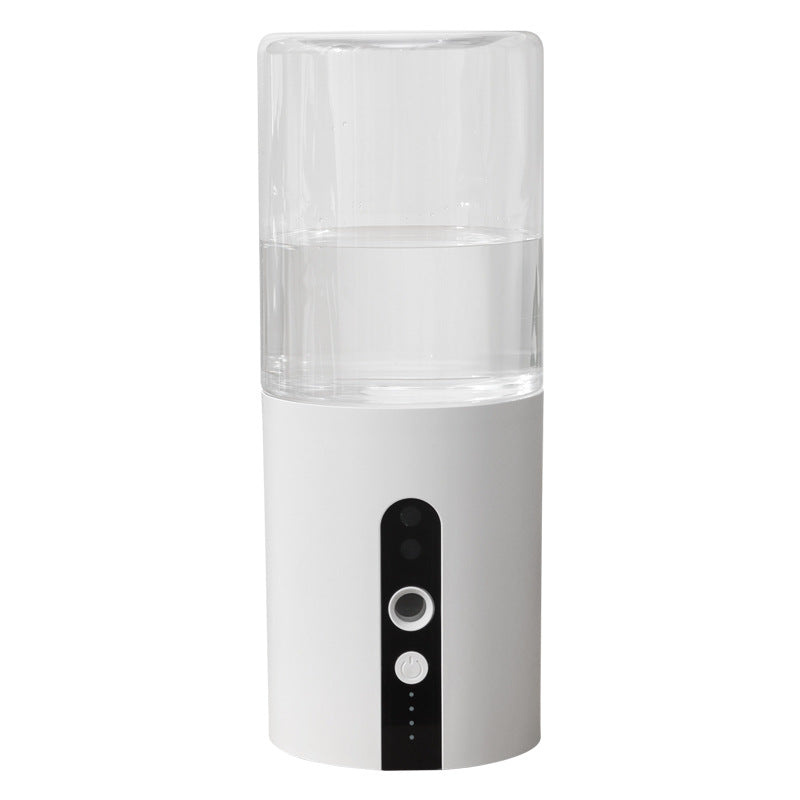 Automatic Induction Non-contact Hand Sanitizer Alcohol Soap Dispenser - Minihomy