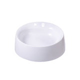 Cat Bowl Pet Smart Weighing Bowl Snack Feeder Pet Supplies