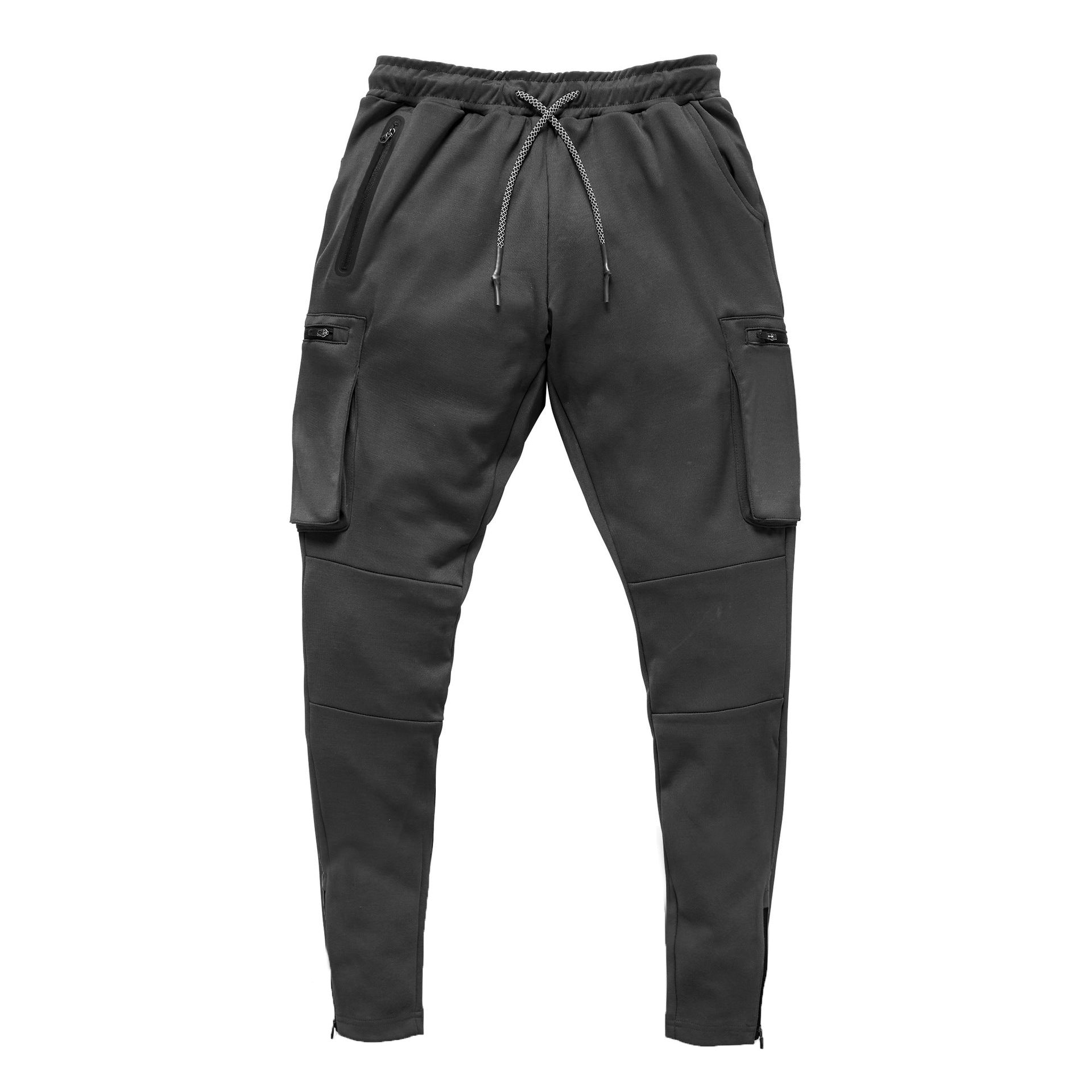 Camouflage sports trousers for Men - Minihomy